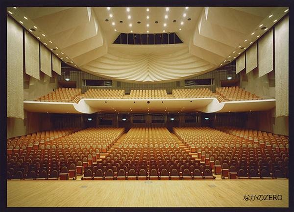 🏛️ 나카노 제로(모미지야마 문화센터) 이미지 3